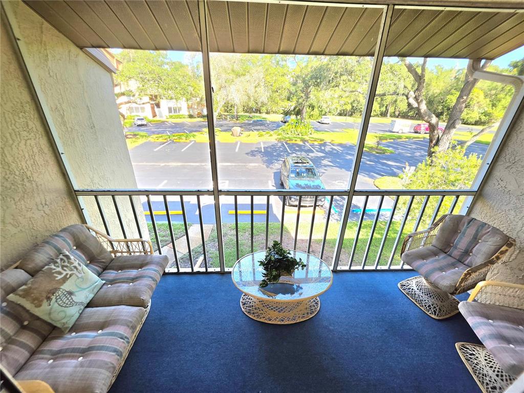 Property for sale at 12218 FOX CHASE DRIVE UNIT C2, HUDSON, FL, 34669