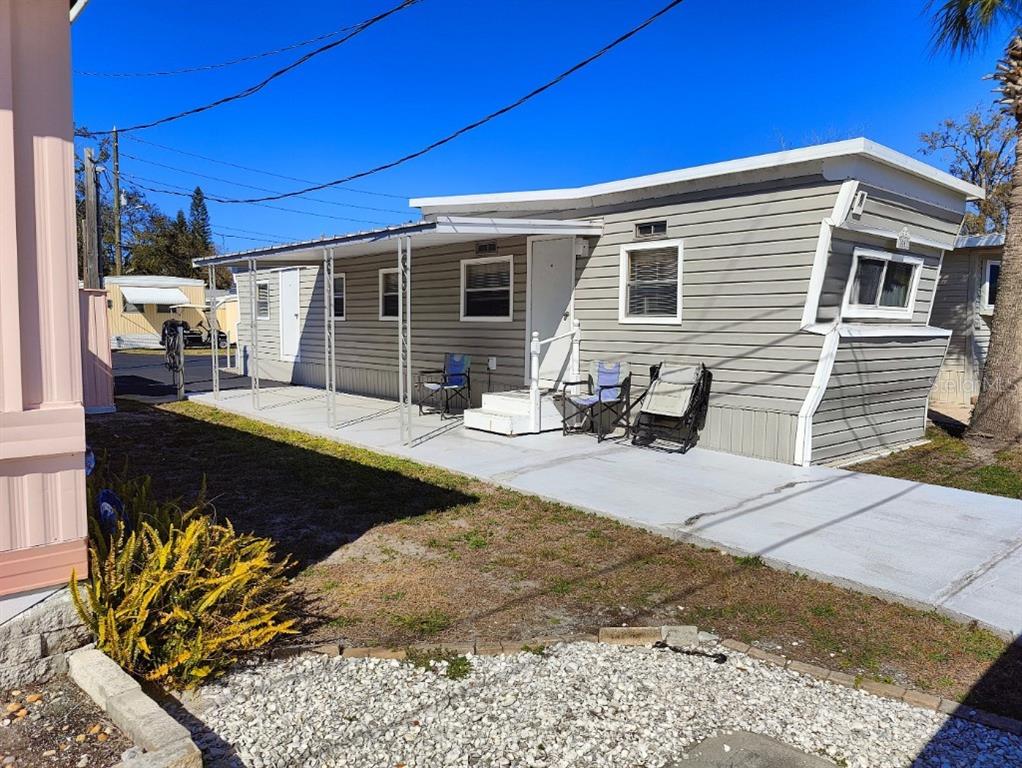Property for sale at 5649 OAK RIDGE AVENUE, NEW PORT RICHEY, FL, 34652