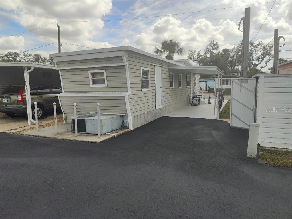 Property for sale at 5649 OAK RIDGE AVENUE, NEW PORT RICHEY, FL, 34652
