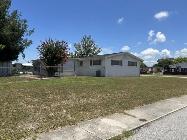 Property for sale at 3723 COLONIAL HILLS DRIVE, NEW PORT RICHEY, FL, 34652