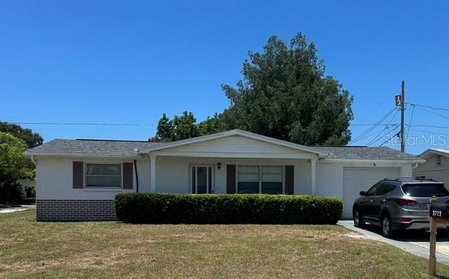 Property for sale at 3723 COLONIAL HILLS DRIVE, NEW PORT RICHEY, FL, 34652