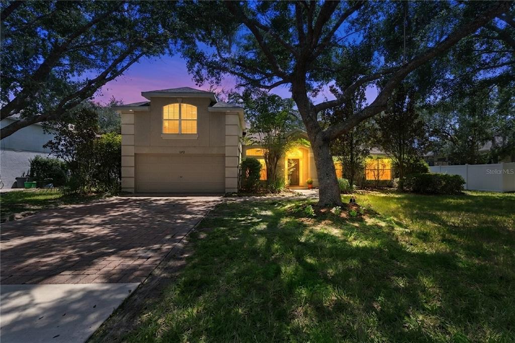 Property for sale at 1272 BRAMLEY LANE, DELAND, FL, 32720