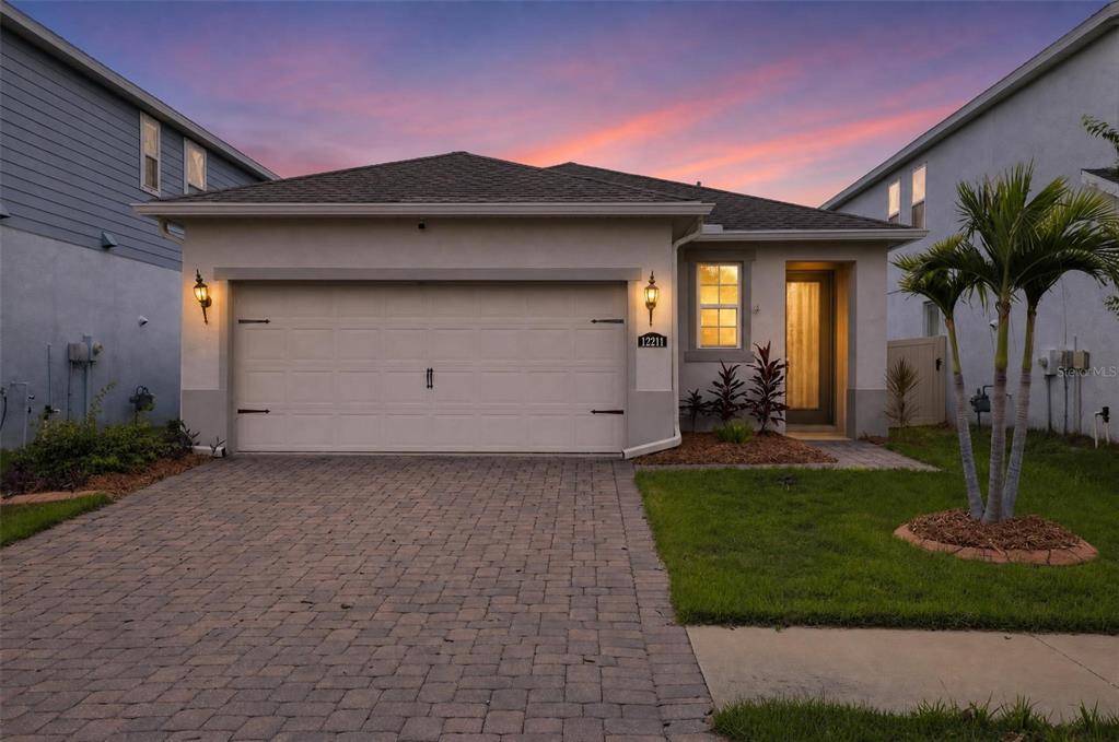 Property for sale at 12211 BLUE PACIFIC DRIVE, RIVERVIEW, FL, 33579
