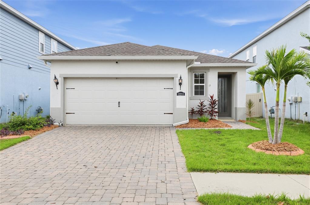 Property for sale at 12211 BLUE PACIFIC DRIVE, RIVERVIEW, FL, 33579