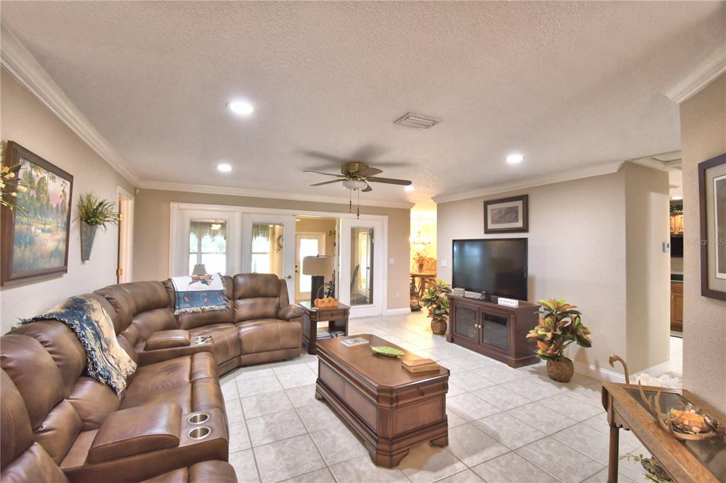 Property for sale at 2391 S LAKE REEDY BOULEVARD, FROSTPROOF, FL, 33843