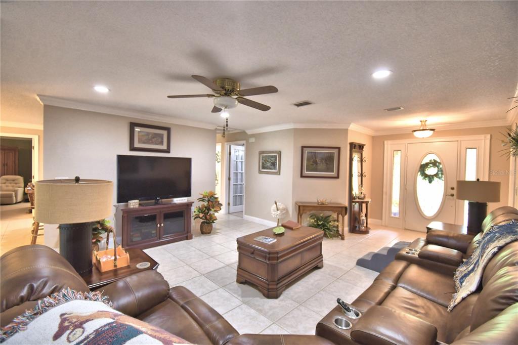 Property for sale at 2391 S LAKE REEDY BOULEVARD, FROSTPROOF, FL, 33843