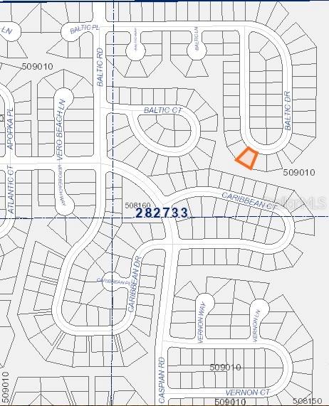 Property for sale at 1257 BALTIC DRIVE, POINCIANA, FL, 34759