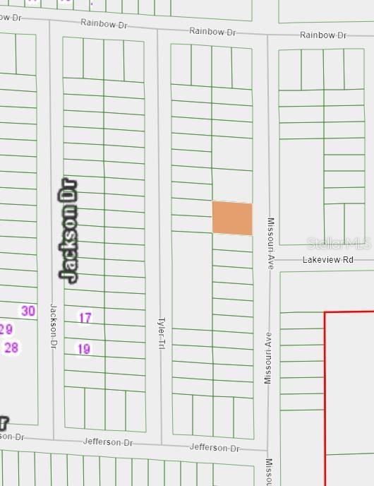 Property for sale at 199 MISSOURI AVENUE, HAWTHORNE, FL, 32640