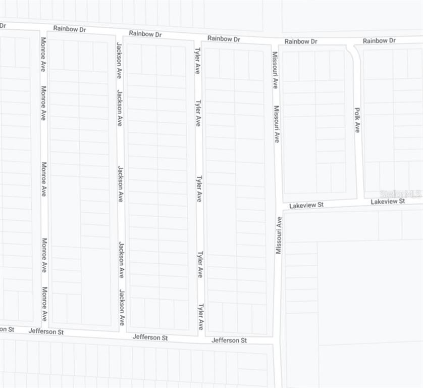 Property for sale at 199 MISSOURI AVENUE, HAWTHORNE, FL, 32640