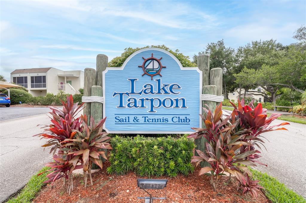 Property for sale at 90 S HIGHLAND AVENUE UNIT 110, TARPON SPRINGS, FL, 34689
