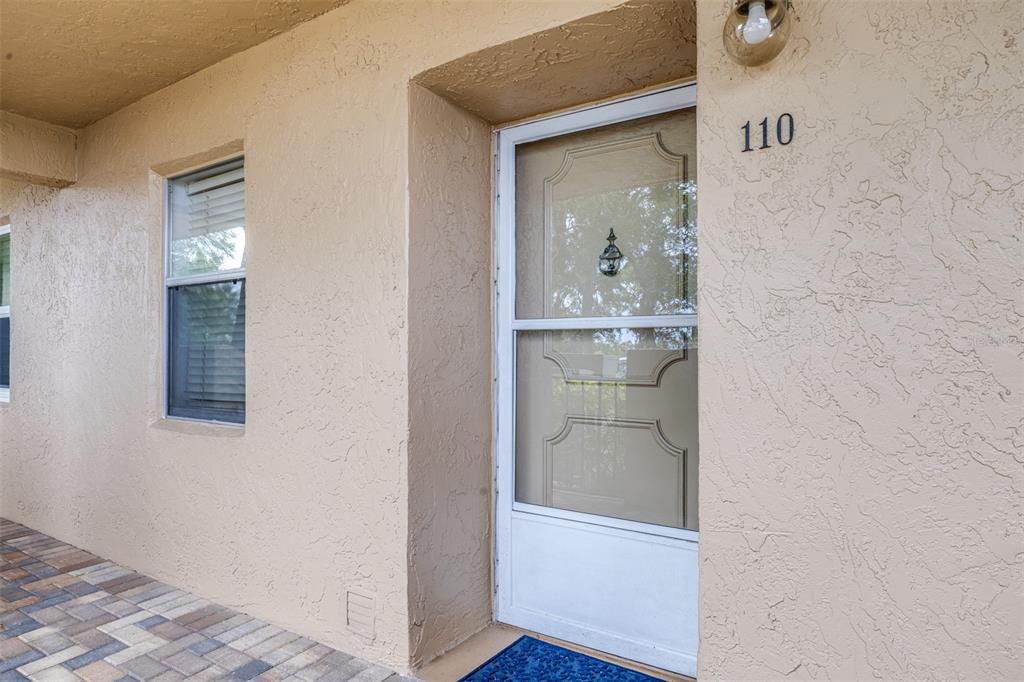 Property for sale at 90 S HIGHLAND AVENUE UNIT 110, TARPON SPRINGS, FL, 34689