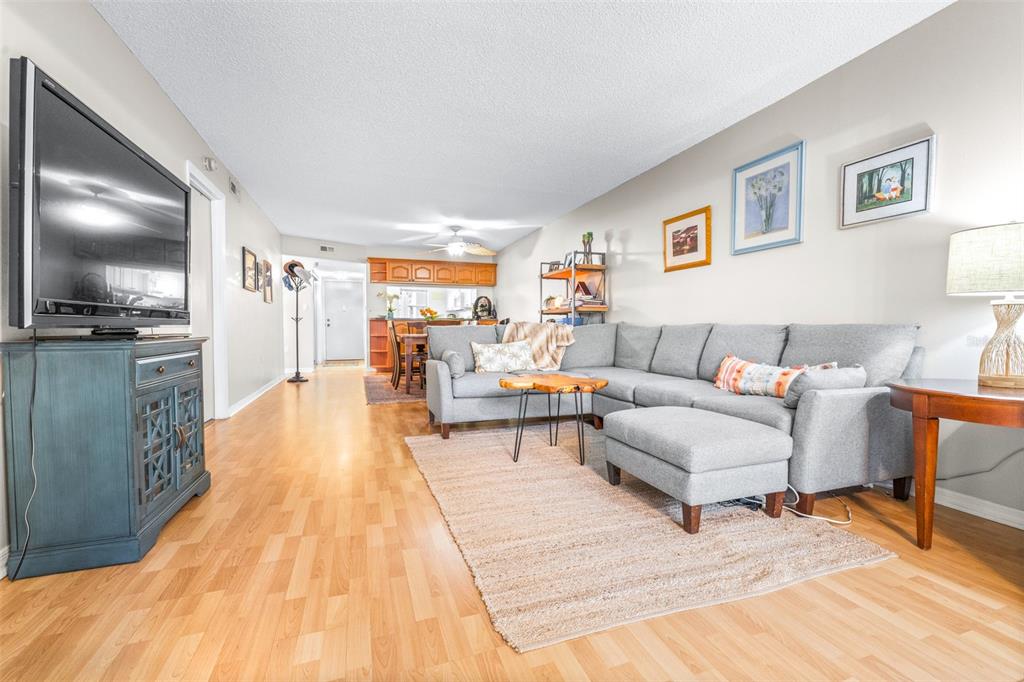 Property for sale at 90 S HIGHLAND AVENUE UNIT 110, TARPON SPRINGS, FL, 34689