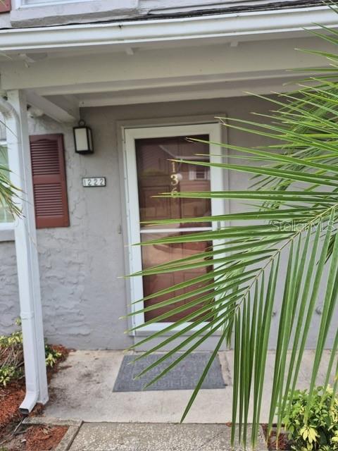 Property for sale at 1222 VILLA LANE UNIT 136, APOPKA, FL, 32712