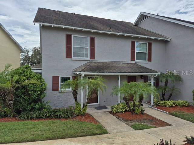 Property for sale at 1222 VILLA LANE UNIT 136, APOPKA, FL, 32712