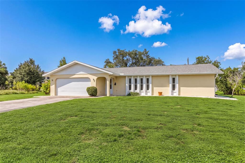 Property for sale at 2258 TRITON TERRACE, PUNTA GORDA, FL, 33983