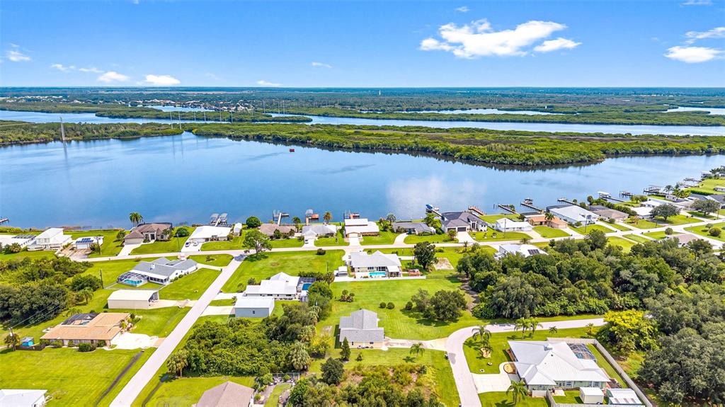 Property for sale at 2258 TRITON TERRACE, PUNTA GORDA, FL, 33983