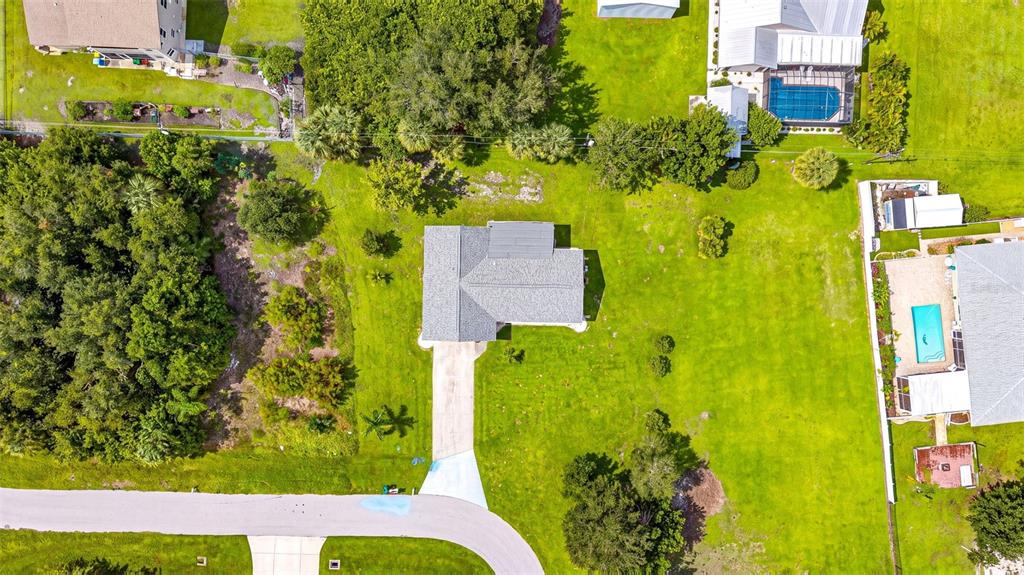 Property for sale at 2258 TRITON TERRACE, PUNTA GORDA, FL, 33983