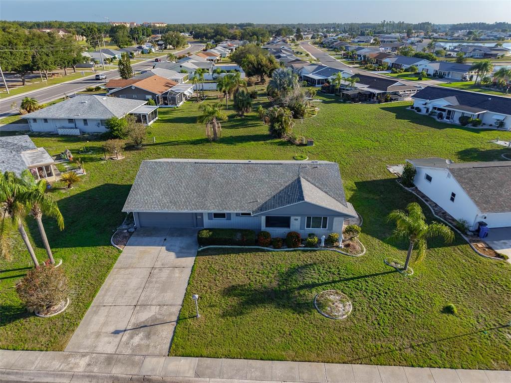 Property for sale at 1809 HAVERFORD AVENUE, SUN CITY CENTER, FL, 33573