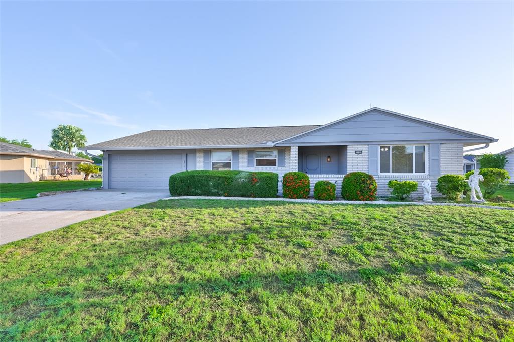 Property for sale at 1809 HAVERFORD AVENUE, SUN CITY CENTER, FL, 33573