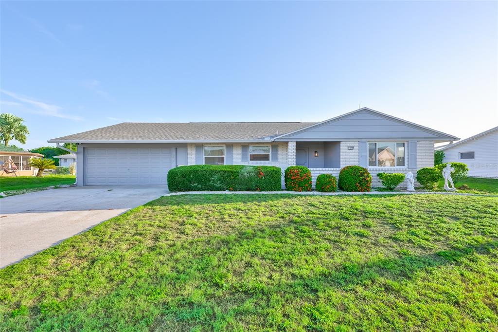 Property for sale at 1809 HAVERFORD AVENUE, SUN CITY CENTER, FL, 33573
