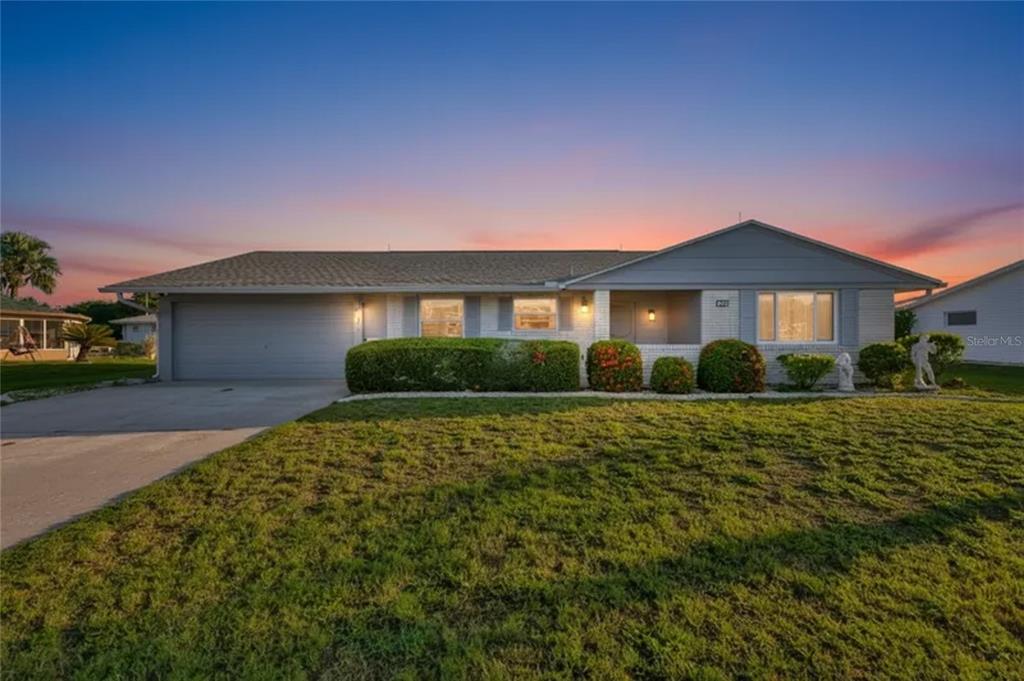 Property for sale at 1809 HAVERFORD AVENUE, SUN CITY CENTER, FL, 33573