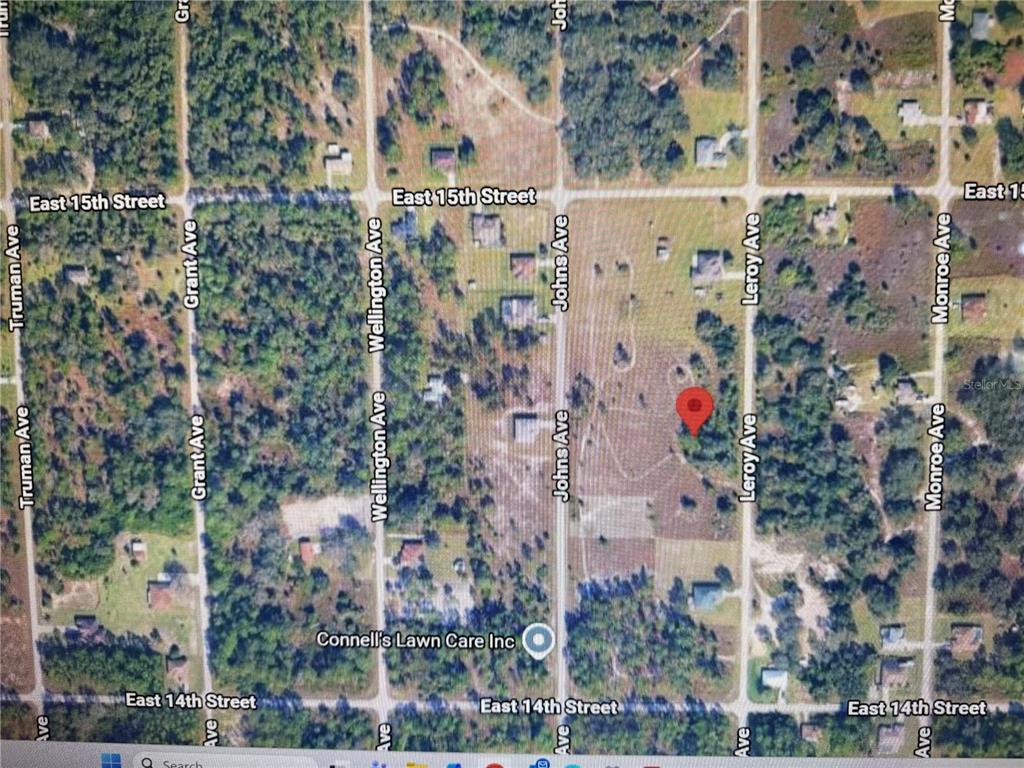 Property for sale at 1413 LEROY AVENUE, LEHIGH ACRES, FL, 33972