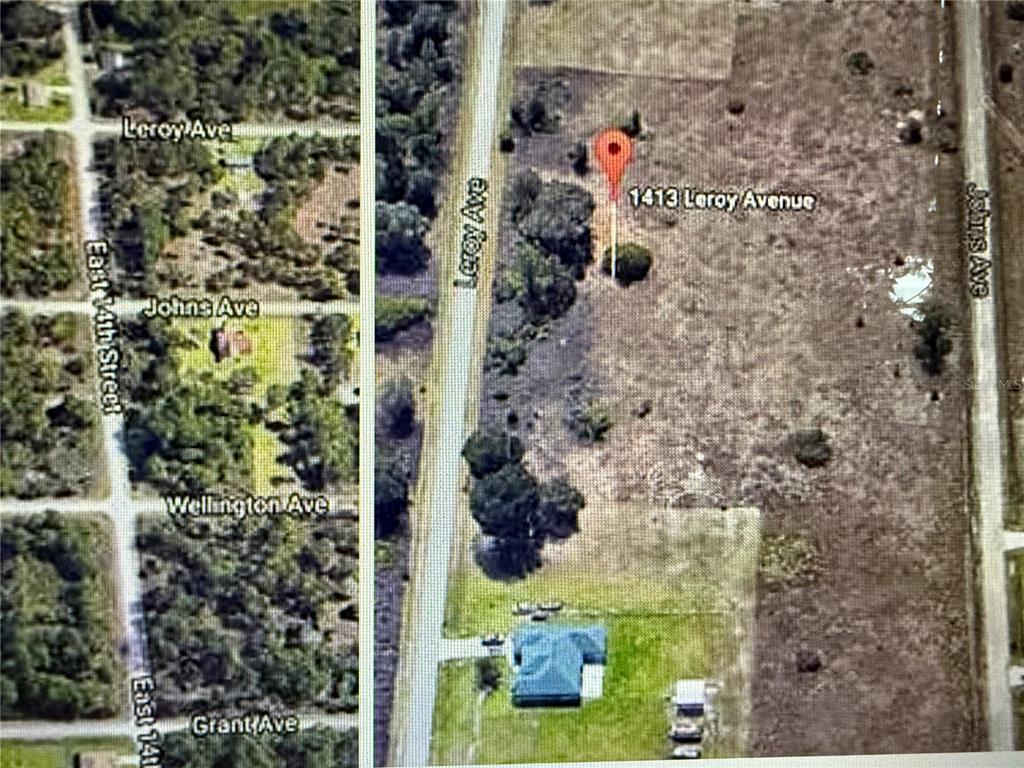 Property for sale at 1413 LEROY AVENUE, LEHIGH ACRES, FL, 33972