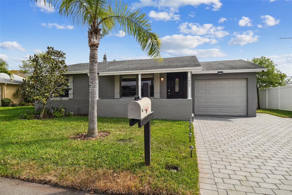 Property for sale at 7607 WOODLAND OAKS COURT, TAMPA, FL, 33615