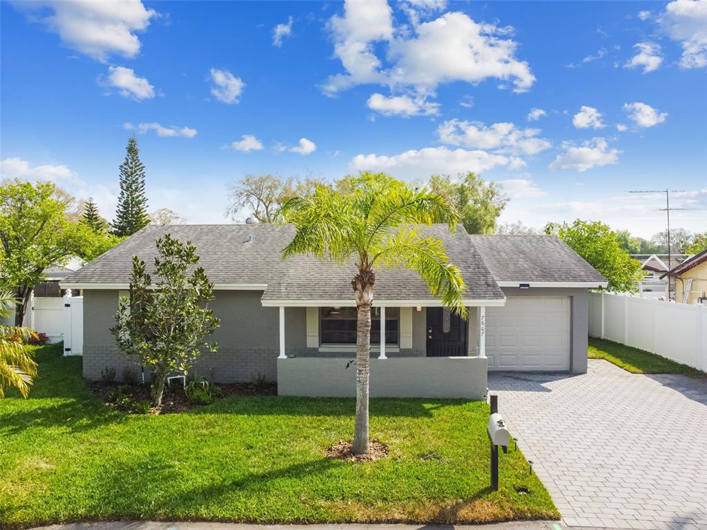 Property for sale at 7607 WOODLAND OAKS COURT, TAMPA, FL, 33615