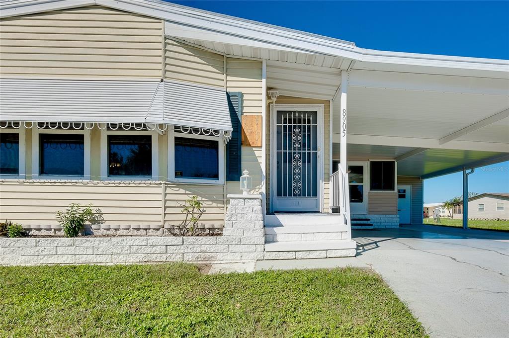 Property for sale at 8905 34TH AVENUE E, PALMETTO, FL, 34221