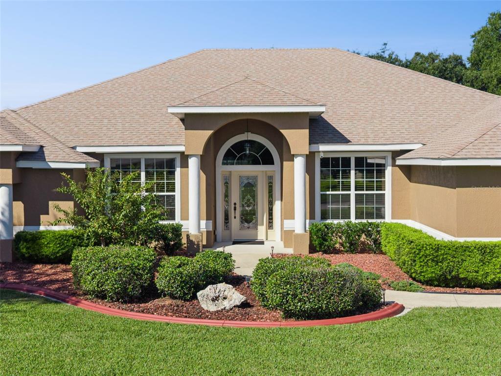 Property for sale at 11513 ARBOR GATE DRIVE, CLERMONT, FL, 34711