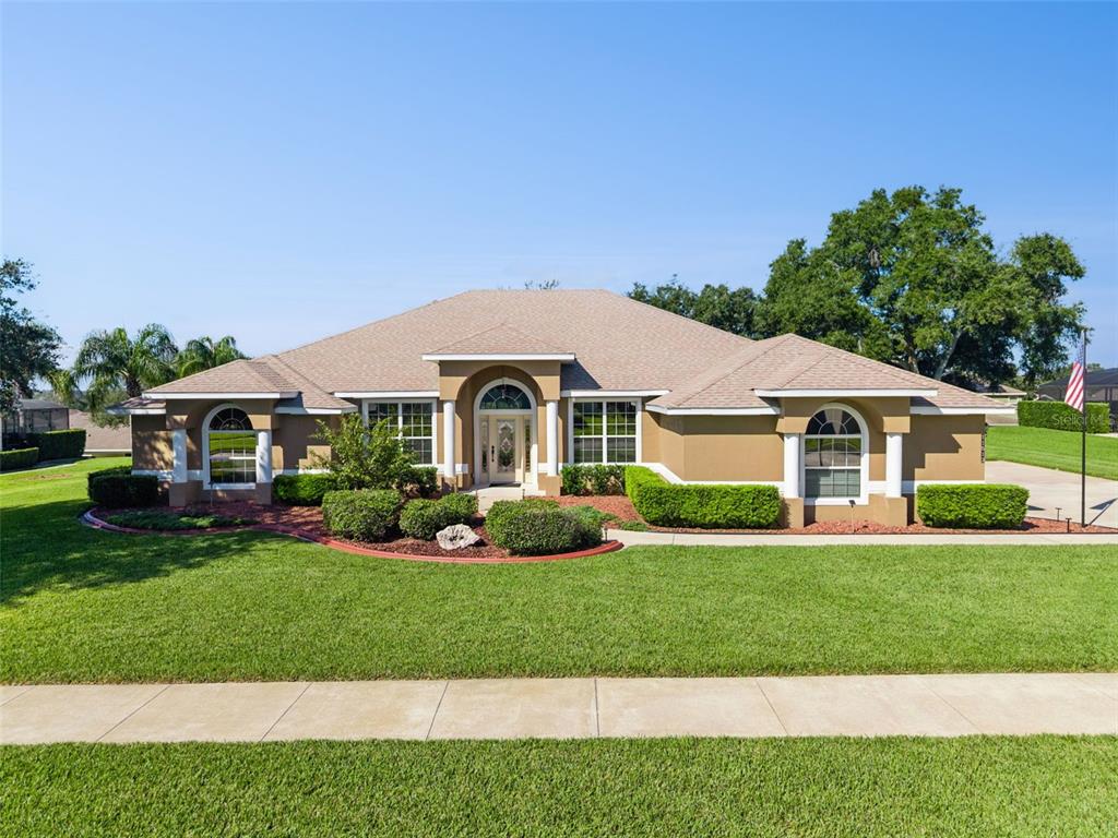 Property for sale at 11513 ARBOR GATE DRIVE, CLERMONT, FL, 34711