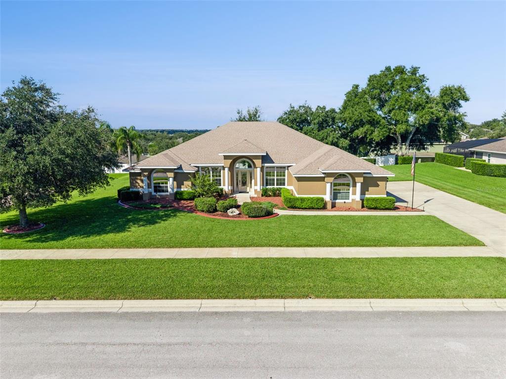 Property for sale at 11513 ARBOR GATE DRIVE, CLERMONT, FL, 34711