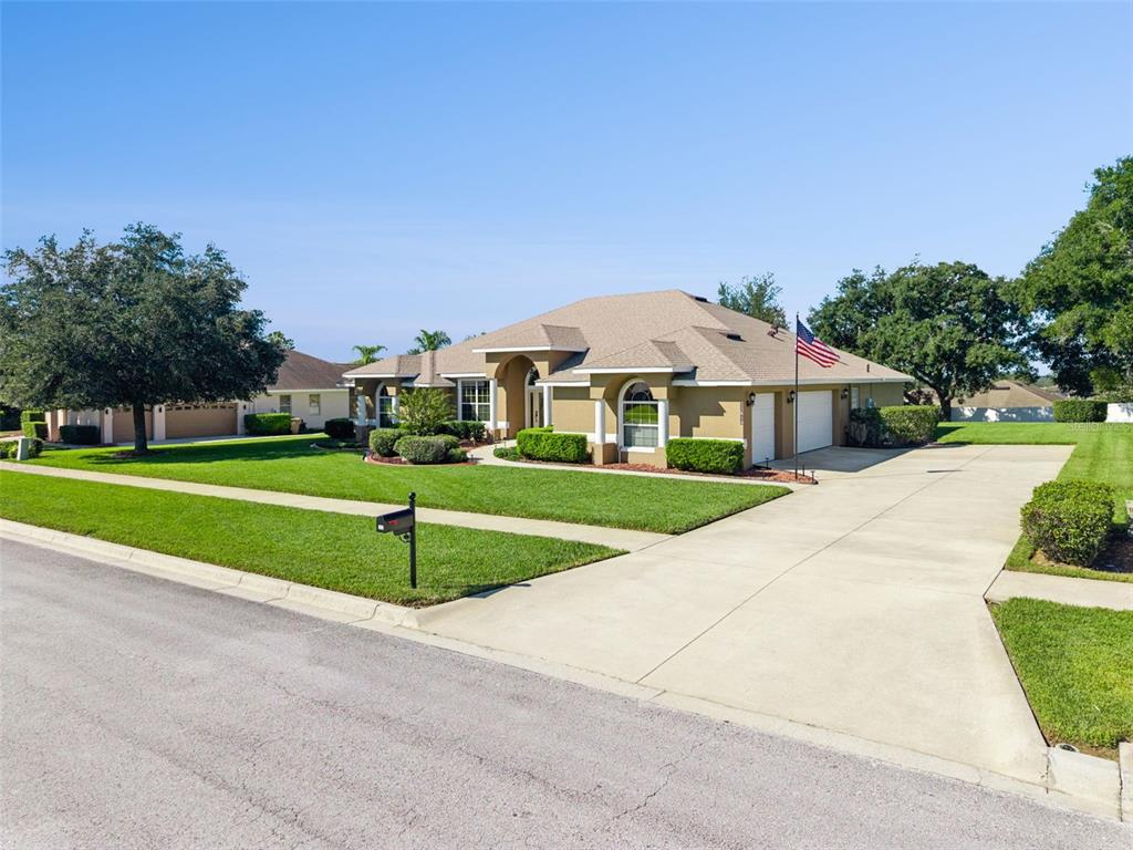 Property for sale at 11513 ARBOR GATE DRIVE, CLERMONT, FL, 34711