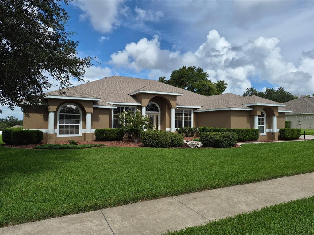 Property for sale at 11513 ARBOR GATE DRIVE, CLERMONT, FL, 34711