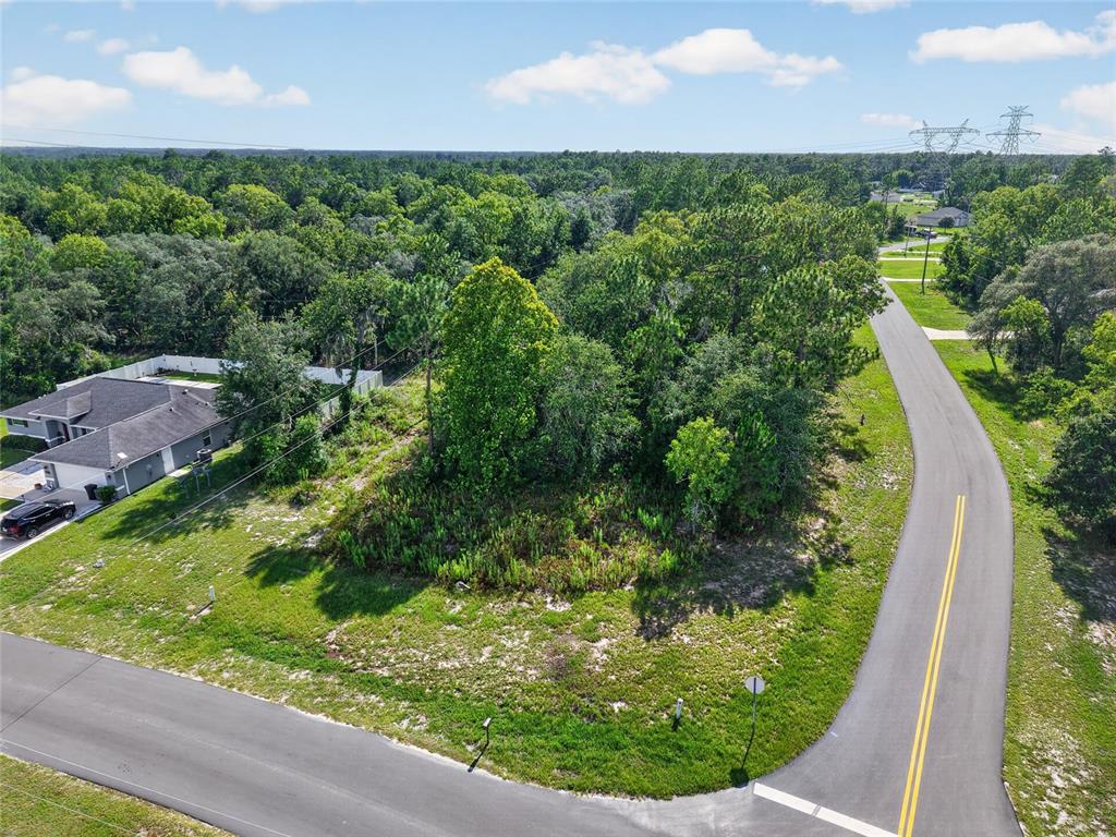 Property for sale at 0000 SW 155TH STREET ROAD, OCALA, FL, 34473