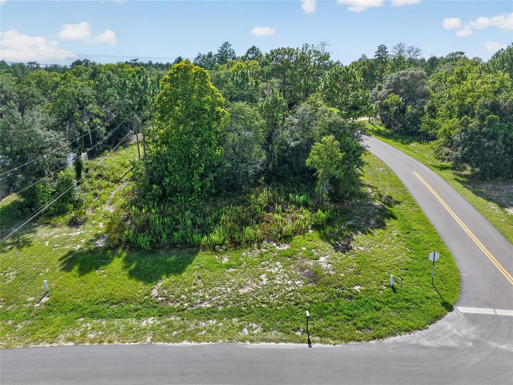 Property for sale at 0000 SW 155TH STREET ROAD, OCALA, FL, 34473