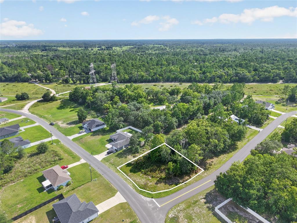Property for sale at 0000 SW 155TH STREET ROAD, OCALA, FL, 34473