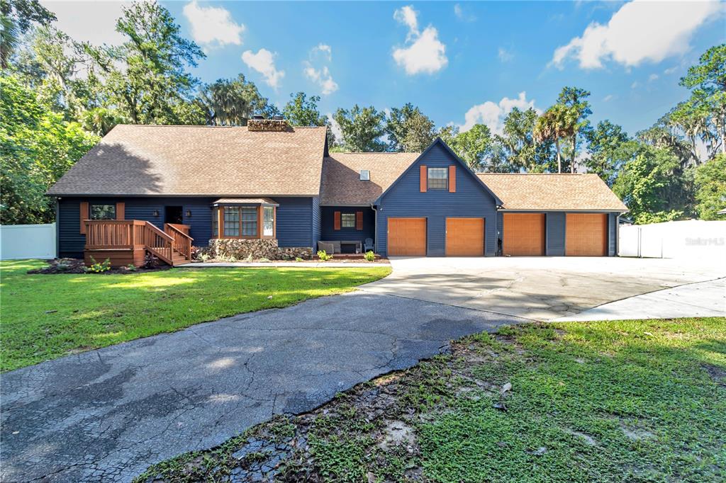 538 SW 45TH STOCALA FL 34471