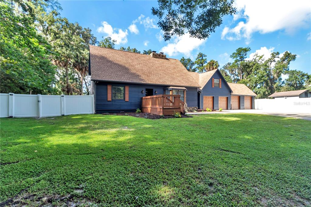 538 SW 45TH STOCALA FL 34471