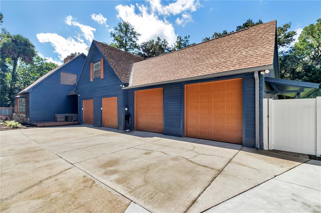 538 SW 45TH STOCALA FL 34471