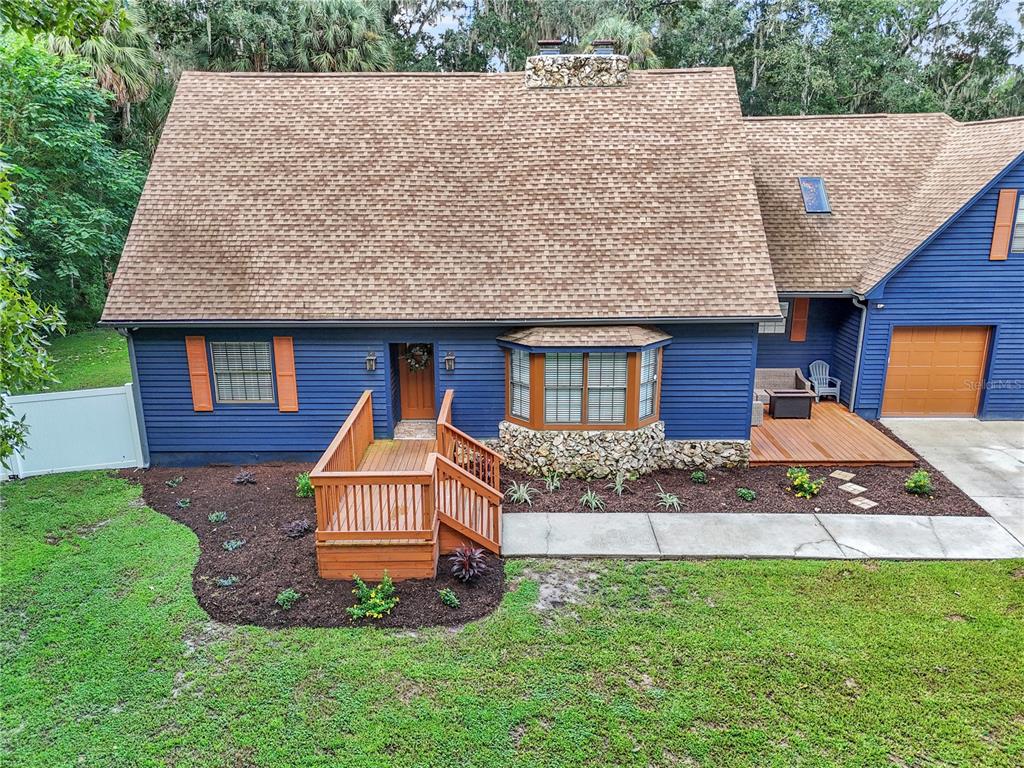 538 SW 45TH STOCALA FL 34471