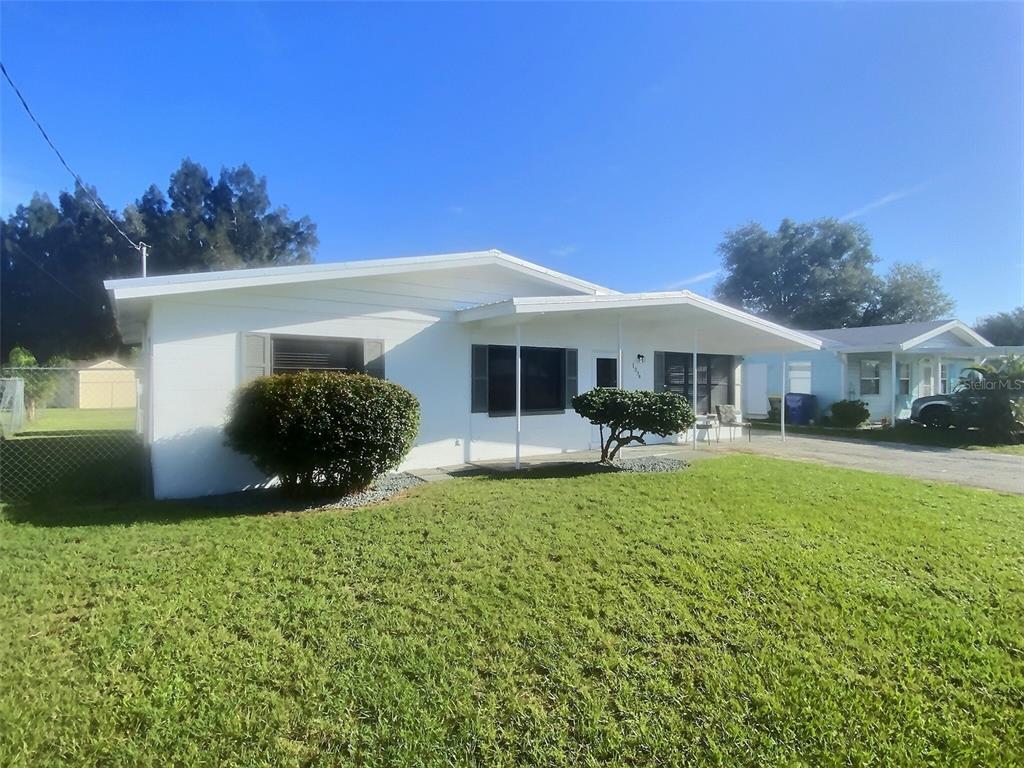 Property for sale at 1334 SUNSET DRIVE, SEBRING, FL, 33870