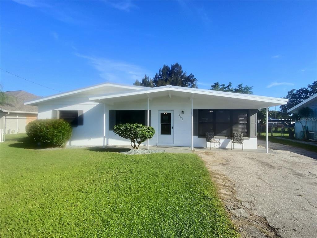 Property for sale at 1334 SUNSET DRIVE, SEBRING, FL, 33870