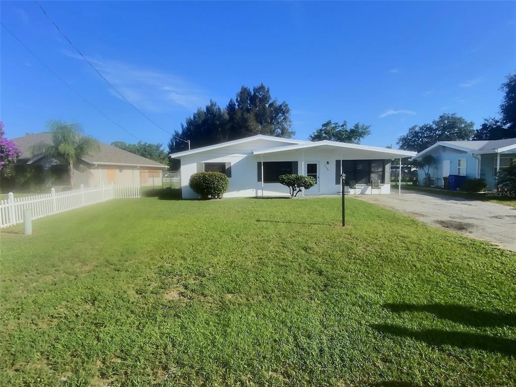 Property for sale at 1334 SUNSET DRIVE, SEBRING, FL, 33870