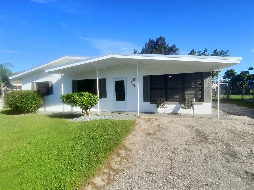 Property for sale at 1334 SUNSET DRIVE, SEBRING, FL, 33870