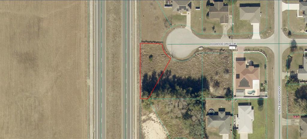 Property for sale at 6249 SE 58TH AVENUE, OCALA, FL, 34480