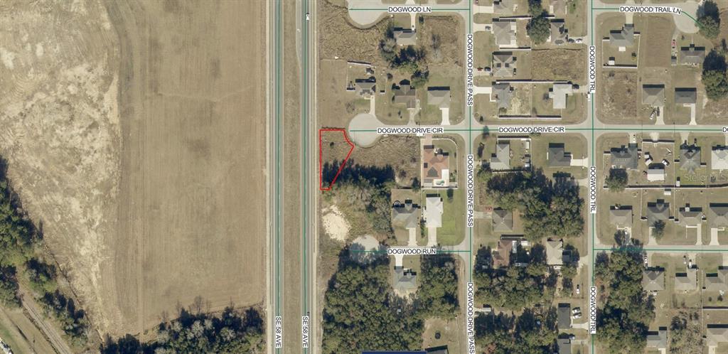 Property for sale at 6249 SE 58TH AVENUE, OCALA, FL, 34480