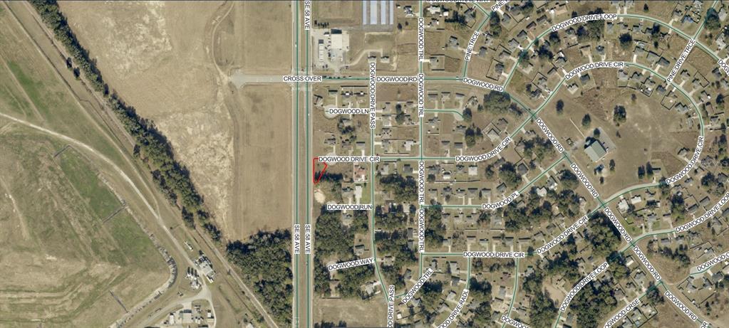 Property for sale at 6249 SE 58TH AVENUE, OCALA, FL, 34480