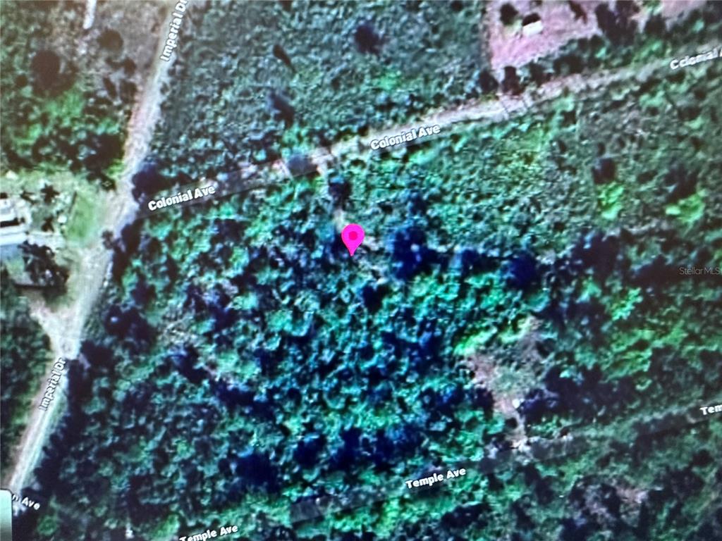Property for sale at 225 COLONIAL AVENUE, CRESCENT CITY, FL, 32112